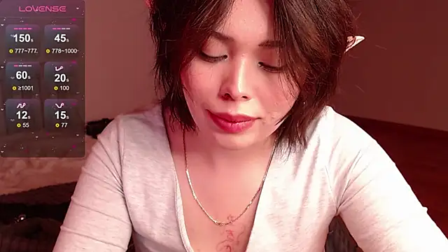 Mellovely online show from January 9, 2025, 10:20 pm