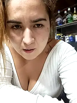 alexax0 online show from February 20, 2025, 3:01 am