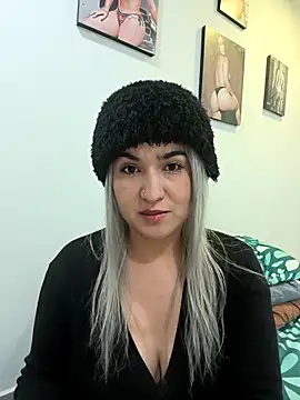 alexax0 online show from January 16, 2026, 2:15 am