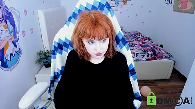 ElizaNik  online show from November 15, 2025, 5:05 am