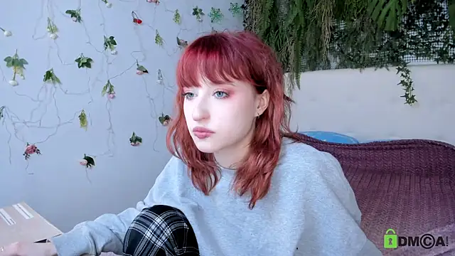 ElizaNik  online show from March 19, 2026, 10:14 pm