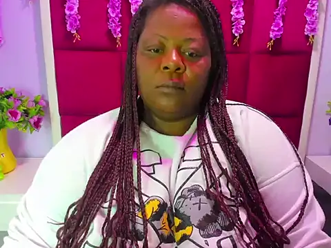 rocio bbw  online show from December 2, 2025, 4:57 pm