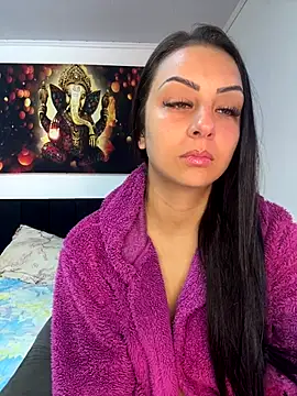 bbzinharosa online show from October 29, 2025, 9:00 am