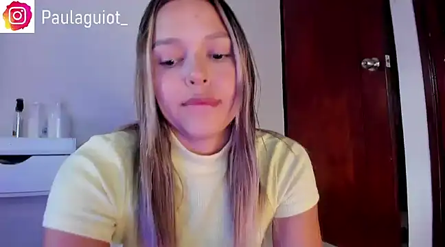 Cami hunter  online show from February 25, 2025, 7:58 pm