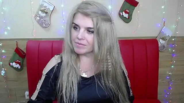 Julya Barbi online show from December 18, 2024, 9:29 pm