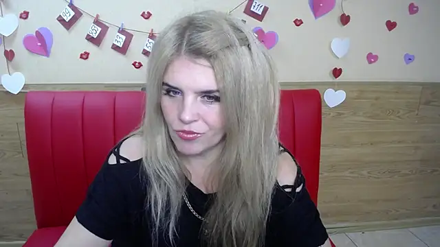 Julya Barbi online show from January 25, 2025, 6:12 am
