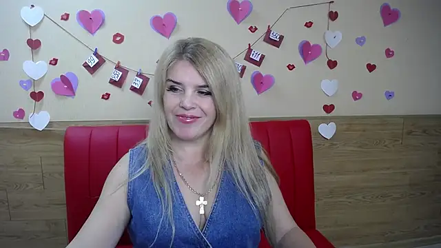 Julya Barbi online show from February 10, 2025, 5:58 am
