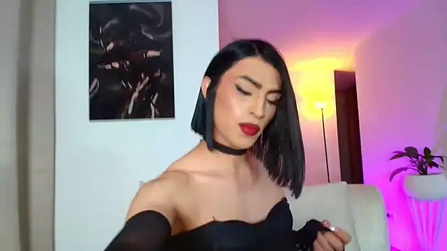 KarolPorttela online show from January 17, 2026, 12:43 pm