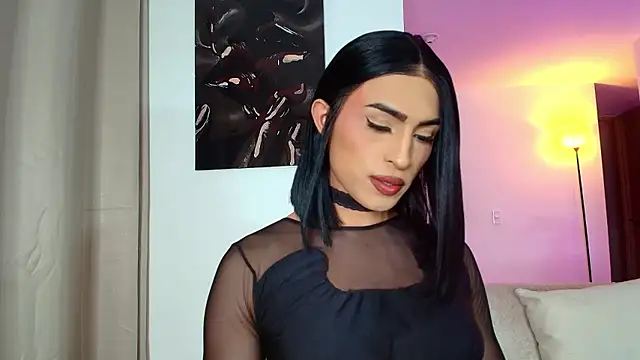 KarolPorttela online show from January 18, 2026, 11:08 pm