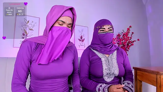 saray halam online show from February 27, 2025, 6:31 pm