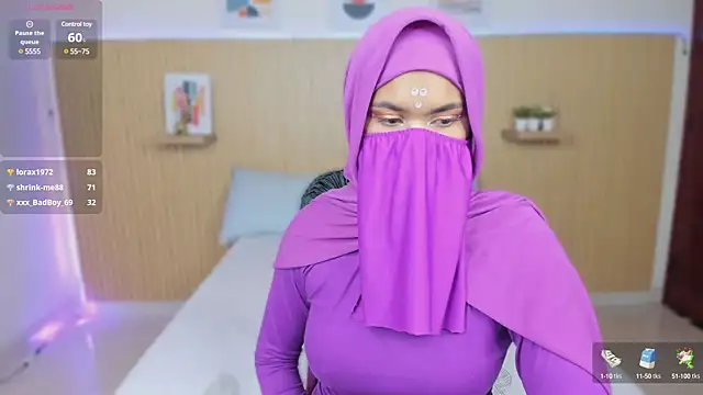 saray halam online show from March 3, 2025, 9:26 pm