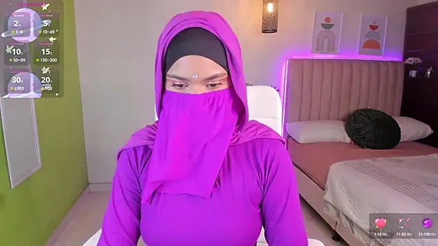 saray halam online show from March 10, 2025, 6:23 pm