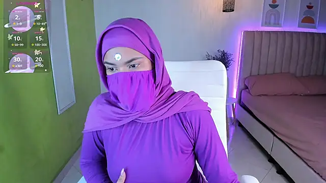 saray halam online show from March 14, 2025, 6:18 pm