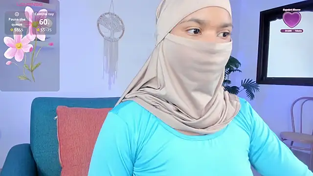 saray halam online show from October 29, 2025, 6:09 pm