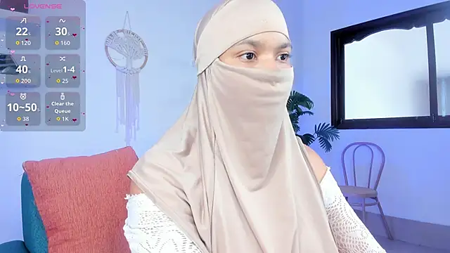 saray halam online show from November 5, 2025, 6:19 pm