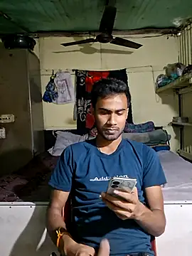 Skinny Bigass 23 online show from March 7, 2026, 5:37 am