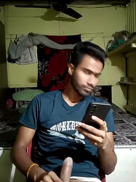 Skinny Bigass 23 online show from March 15, 2026, 6:19 am