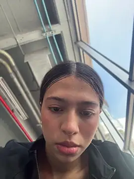 Aaliyah Salma online show from May 26, 2026, 3:41 pm