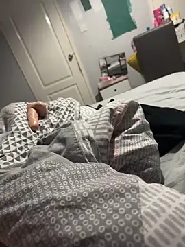 AmberTaylorXxx online show from February 10, 2025, 8:10 pm