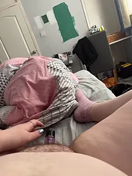 AmberTaylorXxx online show from February 22, 2025, 3:03 pm