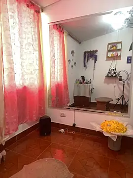 Goddess-Love- online show from February 1, 2026, 3:43 pm