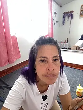 Goddess-Love- online show from February 22, 2026, 7:12 pm