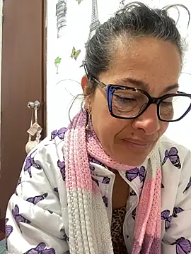 Goddess-Love- online show from February 25, 2026, 9:19 am