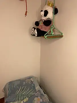 Goddess-Love- online show from March 26, 2026, 10:21 am