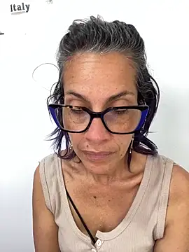 Goddess-Love- online show from April 6, 2026, 10:33 pm