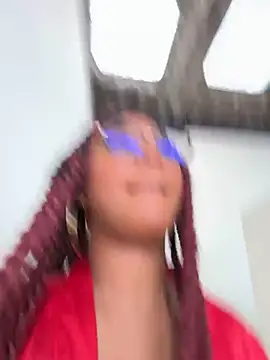 RachellEbony online show from April 19, 2026, 4:39 pm