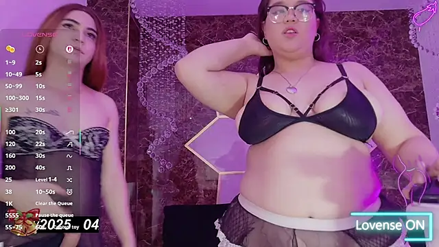 Kate Dynasty online show from December 4, 2025, 6:01 am