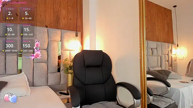 Saori newman online show from September 19, 2025, 11:44 am