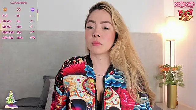 Saori newman online show from December 20, 2025, 12:01 pm