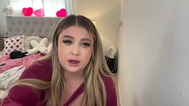 blairbella online show from February 14, 2025, 2:54 pm