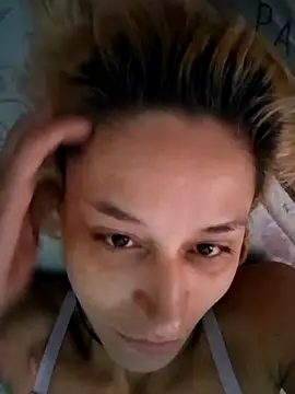 ariana crazzy online show from March 19, 2026, 3:27 pm