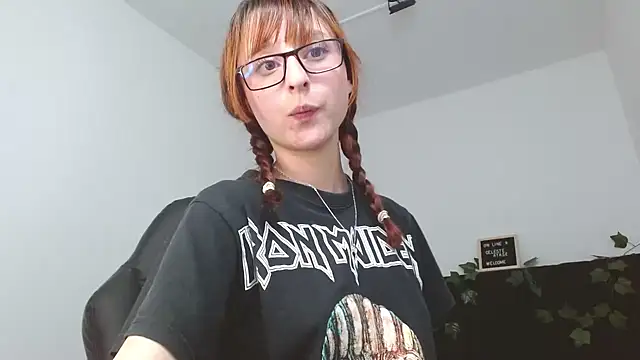 CelesteAyase online show from January 24, 2025, 5:21 am