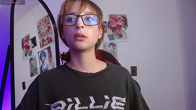 CelesteAyase online show from April 16, 2026, 12:55 am