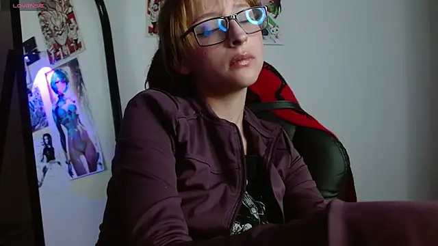 CelesteAyase online show from April 25, 2026, 12:57 am