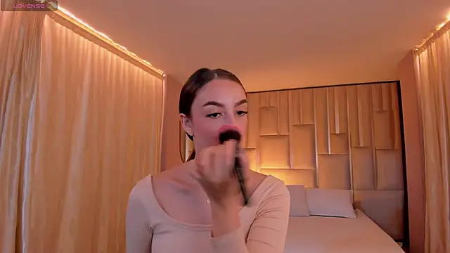 Snapshot of KaiaFerreira chatting on February 13, 2026, 5:09 pm KaiaFerreira online show from February 13, 2026, 5:09 pm