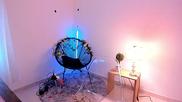  Sam sexy  online show from February 4, 2025, 6:49 pm