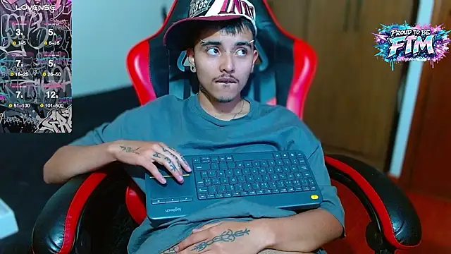 Hgp3riodictabl3 online show from March 28, 2026, 11:26 pm