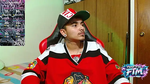 Hgp3riodictabl3 online show from April 14, 2026, 3:45 am