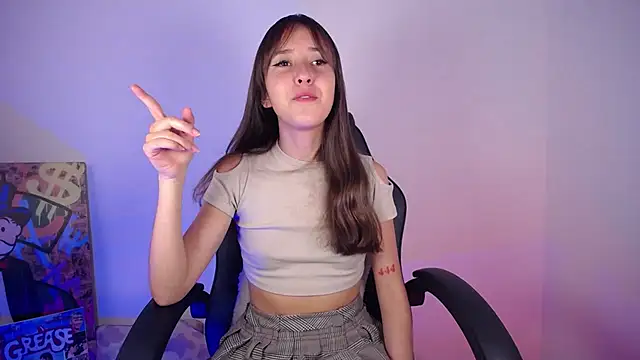 PrincessEmily 69 online show from March 7, 2026, 4:48 pm