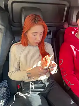 alexxxa69 online show from March 11, 2025, 9:13 am