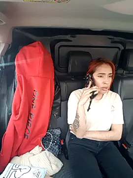 alexxxa69 online show from March 11, 2025, 3:23 pm