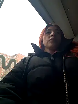 alexxxa69 online show from March 18, 2025, 11:19 am