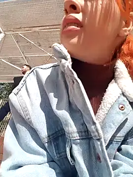 alexxxa69 online show from March 22, 2025, 9:34 am