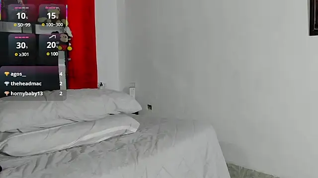 Snapshot of chloe_vasquez710 chatting on January 28, 2025, 8:04 pm chloe vasquez710 online show from January 28, 2025, 8:04 pm