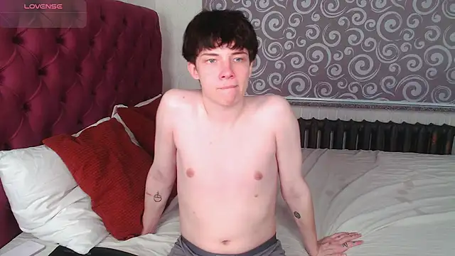 iwillfall online show from April 2, 2026, 11:57 pm