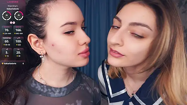 TateDevon online show from March 3, 2025, 7:10 am